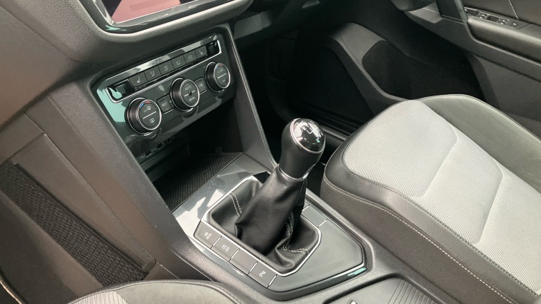 Volkswagen Tiguan 2.0 TDi 150 R-Line 5dr Diesel Estate